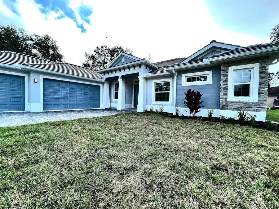 3120 Wenona Drive, North Port, FL 34288 - Image #2