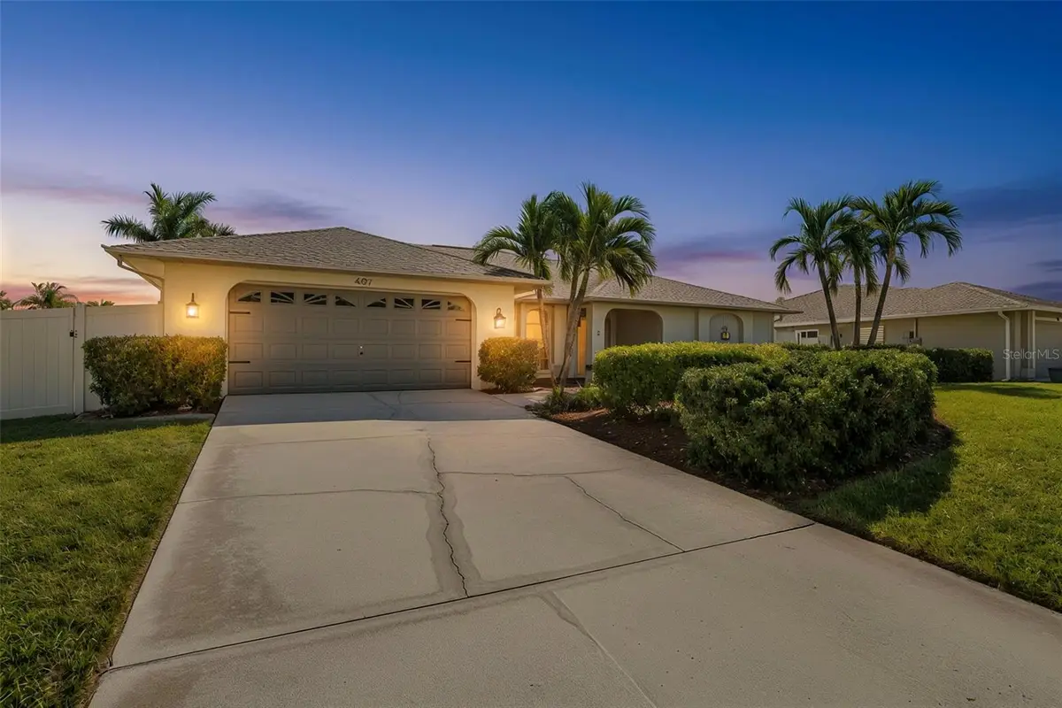 4517 SW 24th Avenue, Cape Coral, FL 33914 - Image #1