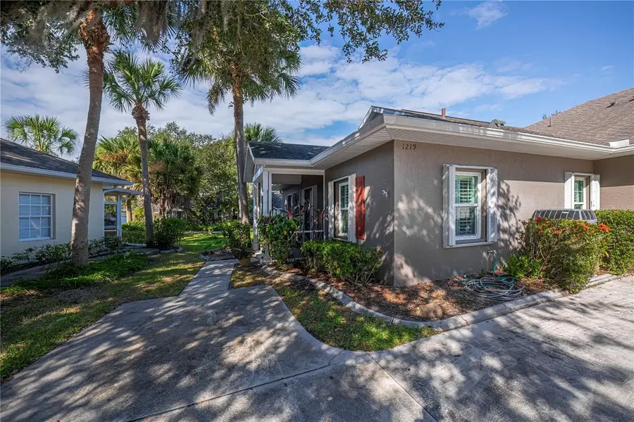 1219 Green Oak Trail, Port Charlotte, FL 33948 - Image #2