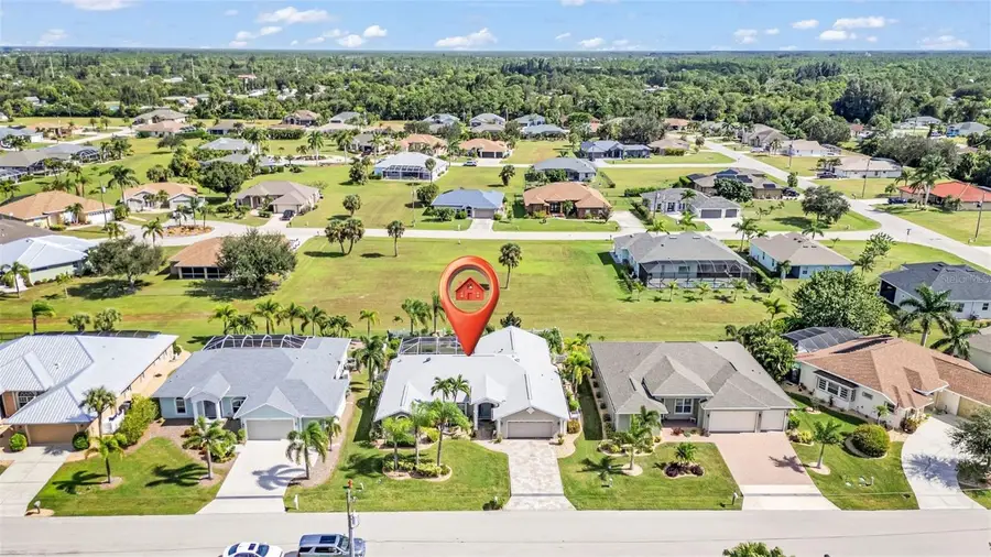 7536 Paspalum, Punta Gorda, FL 33955 - Image #2