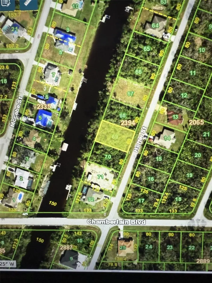 561 Hoffer Street, Port Charlotte, FL 33953 - Image #2
