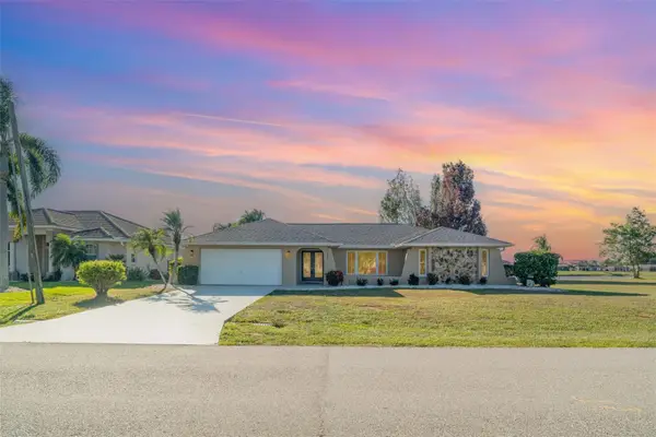 2321 Sofia Lane, PUNTA GORDA, FL 33983