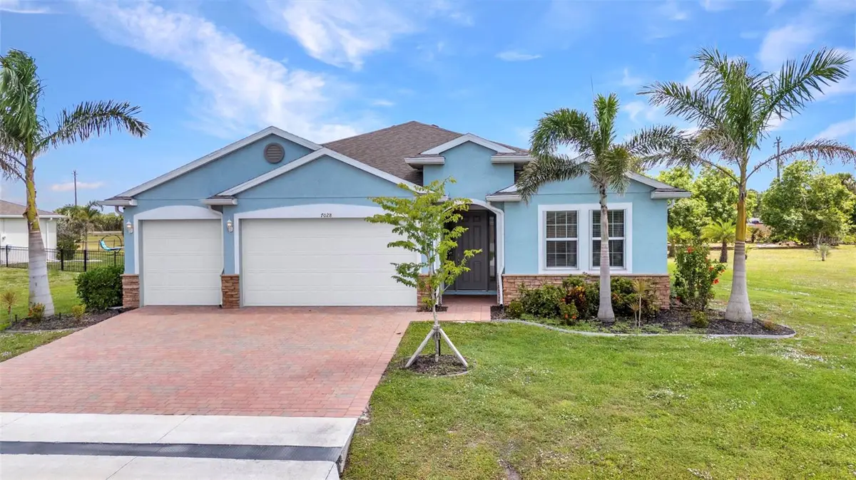 7028 N Plum Tree, Punta Gorda, FL 33955 - Image #1