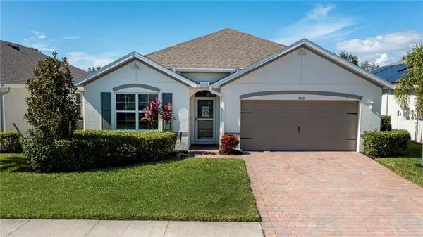 3860 Cobblestone Lane, PUNTA GORDA, FL 33980
