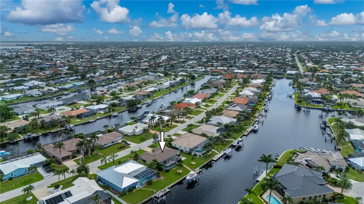 2219 El Cerito Court, Punta Gorda, FL 33950 - Image #1