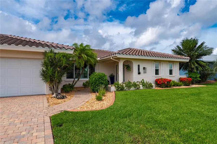 2219 El Cerito Court, Punta Gorda, FL 33950 - Image #2