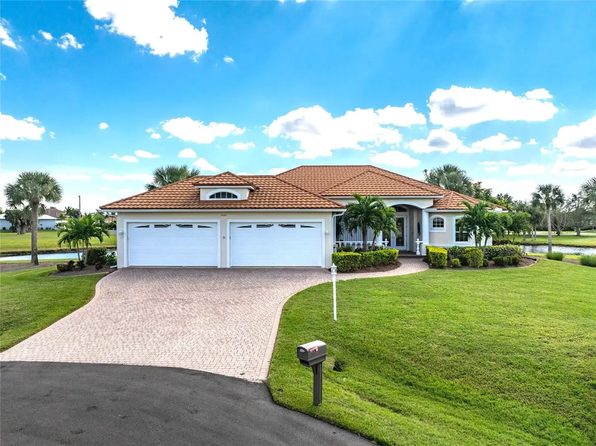 17324 Vogue Court, Punta Gorda, FL 33955 - Image #1