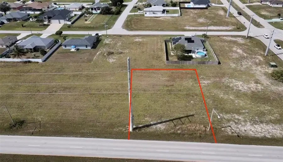 2304 Santa Barbara Boulevard N, Cape Coral, FL 33993 - Image #2