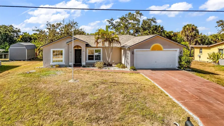 2291 Cannolot Boulevard, Port Charlotte, FL 33948 - Image #2