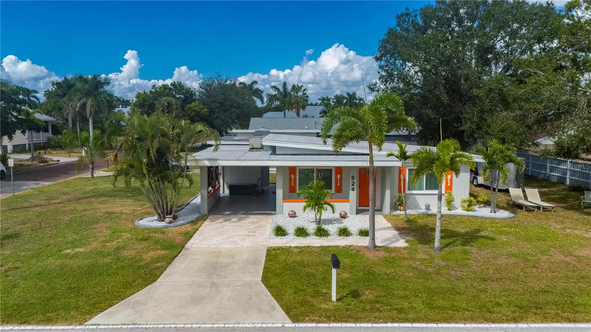 624 W Virginia Avenue, Punta Gorda, FL 33950 - Image #1