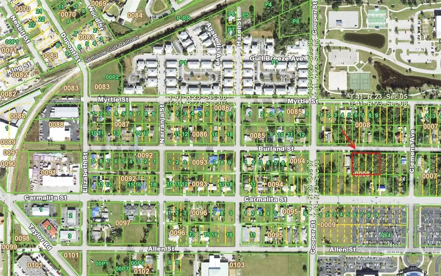 Burland Street, Punta Gorda, FL 33950 - Image #2