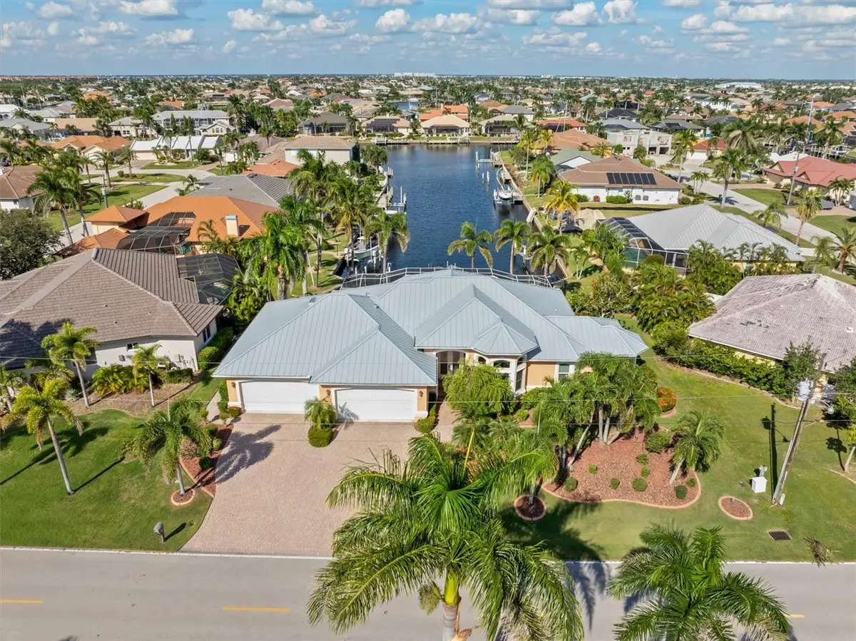 2716 Ryan Boulevard, Punta Gorda, FL 33950 - Image #1