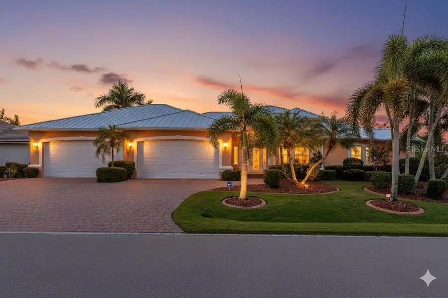 2716 Ryan Boulevard, Punta Gorda, FL 33950 - Image #2