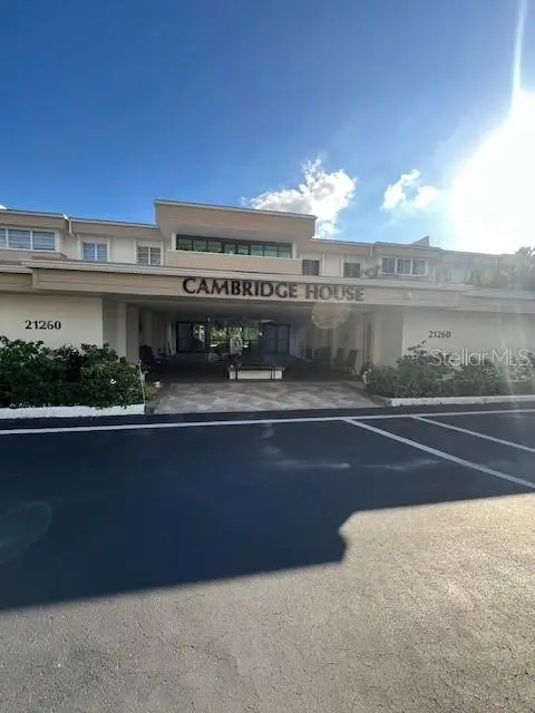 21260 Brinson Avenue #211, PORT CHARLOTTE, FL 33952