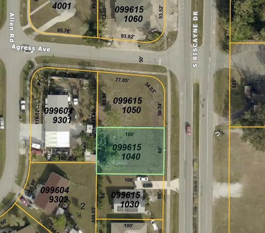 S Biscayne Drive, North Port, FL 34287 - Image #2