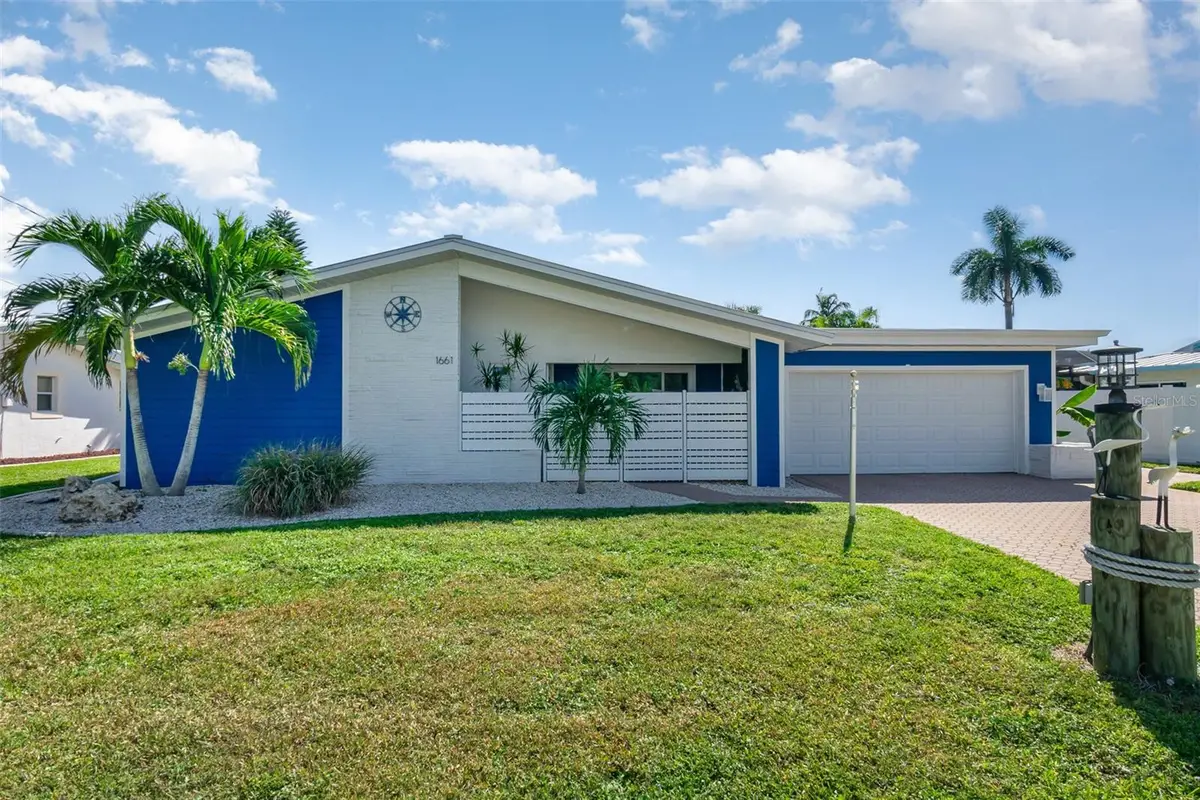 1661 Swan Terrace, North Fort Myers, FL 33903 - Image #1