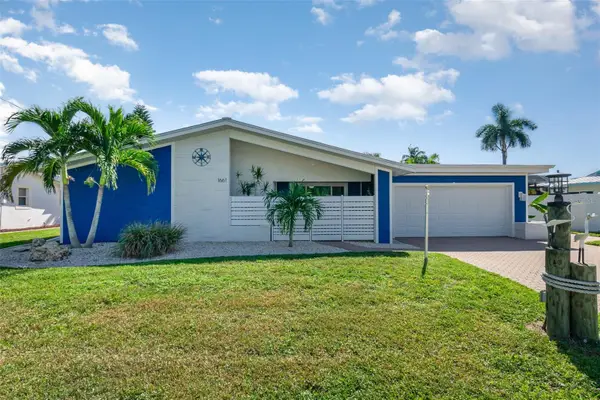 1661 Swan Terrace, NORTH FORT MYERS, FL 33903