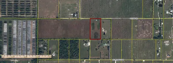 2327 SE Hing Drive, ARCADIA, FL 34266