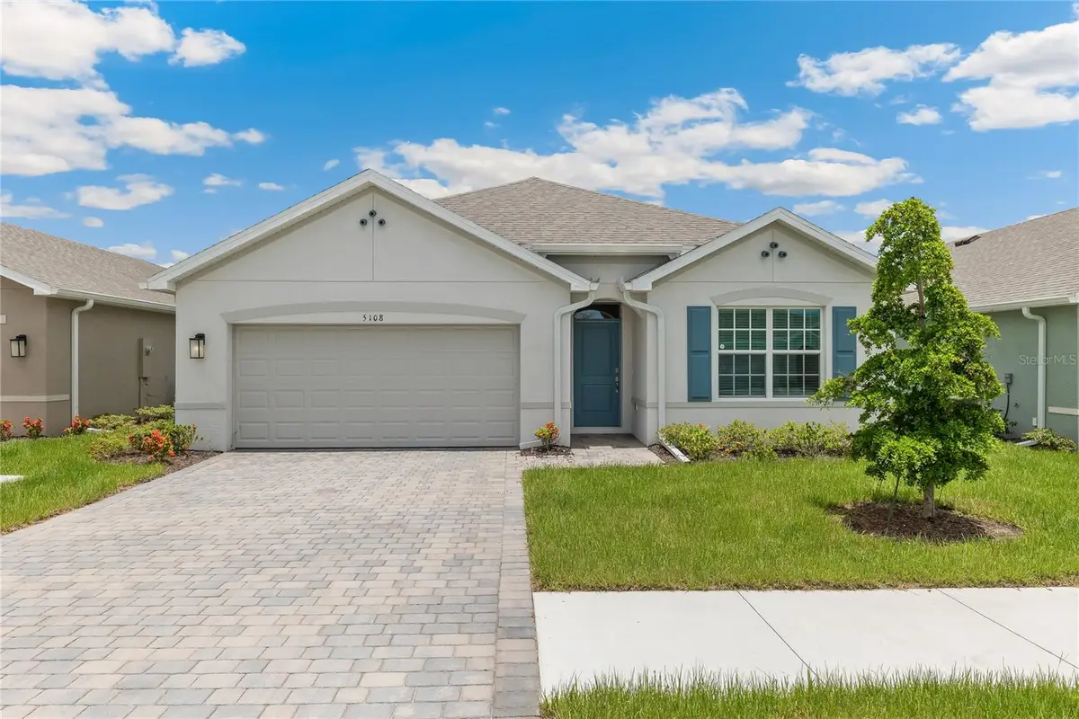9543 Turtle Grass Circle, Punta Gorda, FL 33950 - Image #1