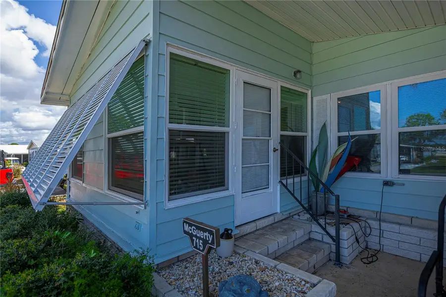 715 Tangerine Woods Boulevard, Englewood, FL 34223 - Image #2