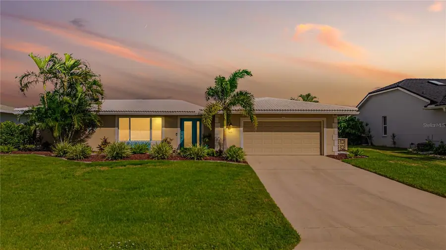 808 Santa Margerita Lane, Punta Gorda, FL 33950 - Image #2