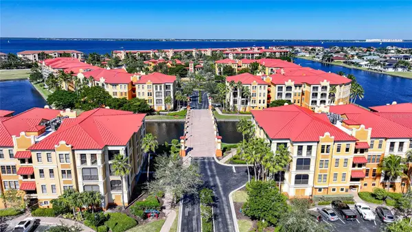 99 Vivante Boulevard #412, PUNTA GORDA, FL 33950