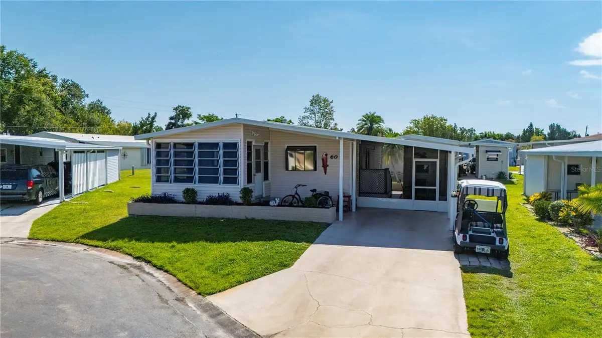 1000 Kings Highway #60, Port Charlotte, FL 33980 - Image #1