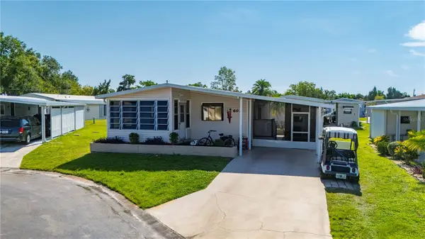 1000 Kings Highway #60, PORT CHARLOTTE, FL 33980