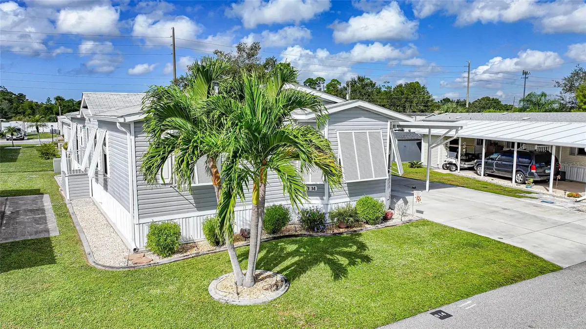 14 N Cardinal #B14, Punta Gorda, FL 33950 - Image #1
