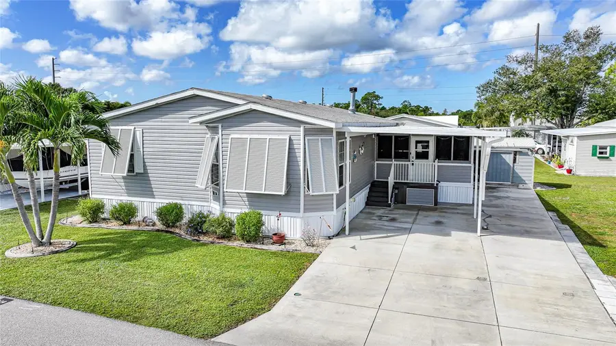14 N Cardinal #B14, Punta Gorda, FL 33950 - Image #2