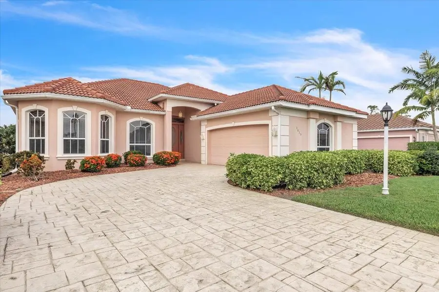 3013 Royal Palm Drive, North Port, FL 34288 - Image #2