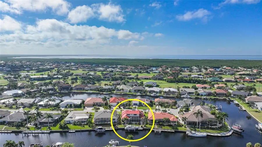 2144 Charlotte Amalie Court, Punta Gorda, FL 33950 - Image #3