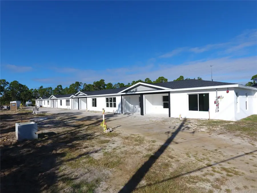 1215 Capricorn Boulevard, Punta Gorda, FL 33983 - Image #2