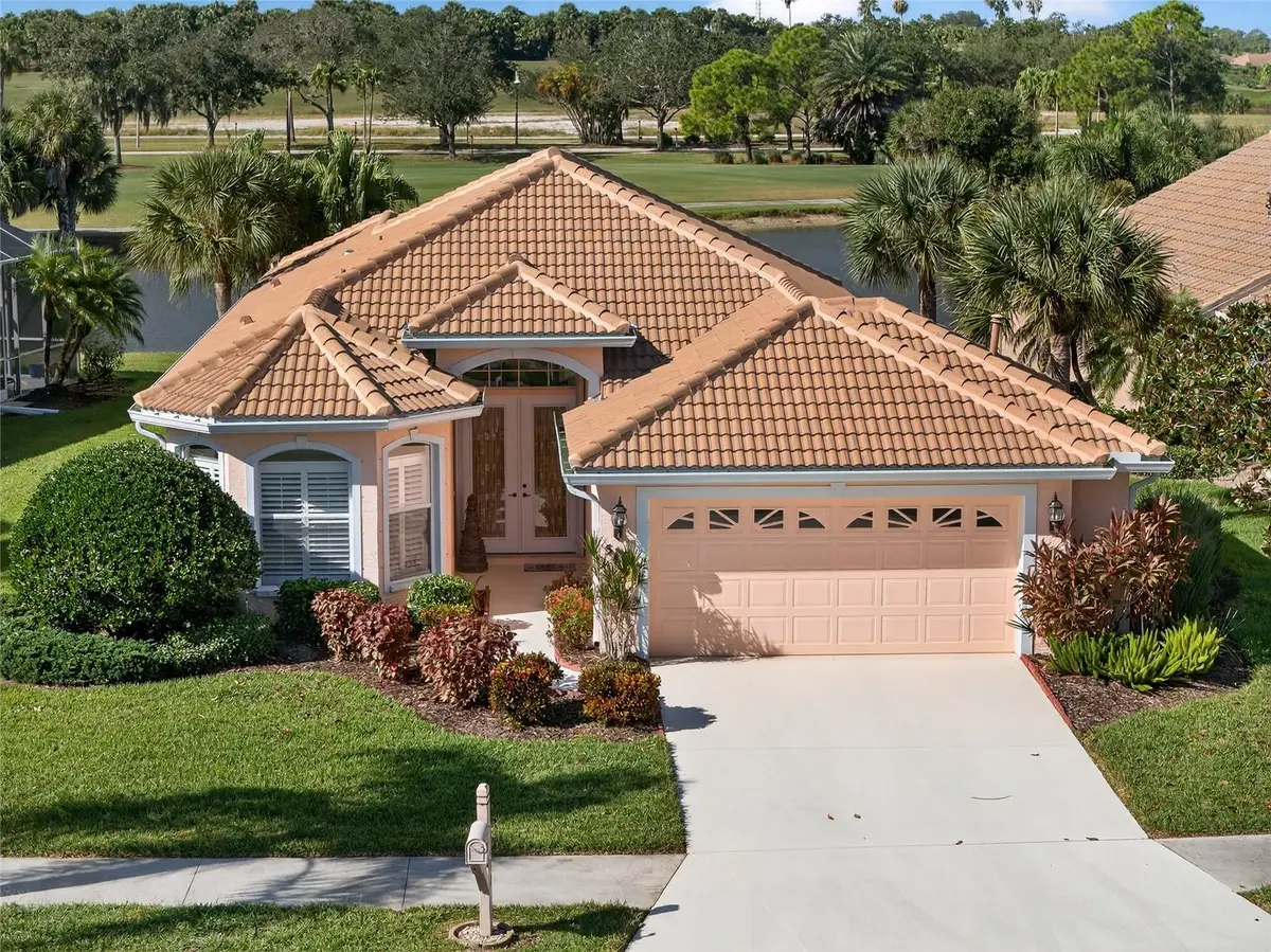 5151 Pine Shadow Lane, North Port, FL 34287 - Image #1