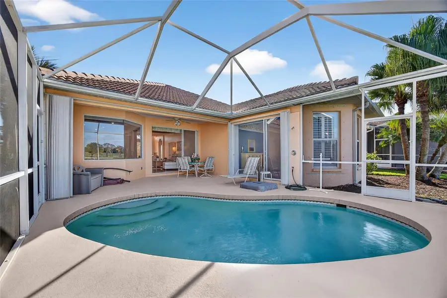 5151 Pine Shadow Lane, North Port, FL 34287 - Image #3