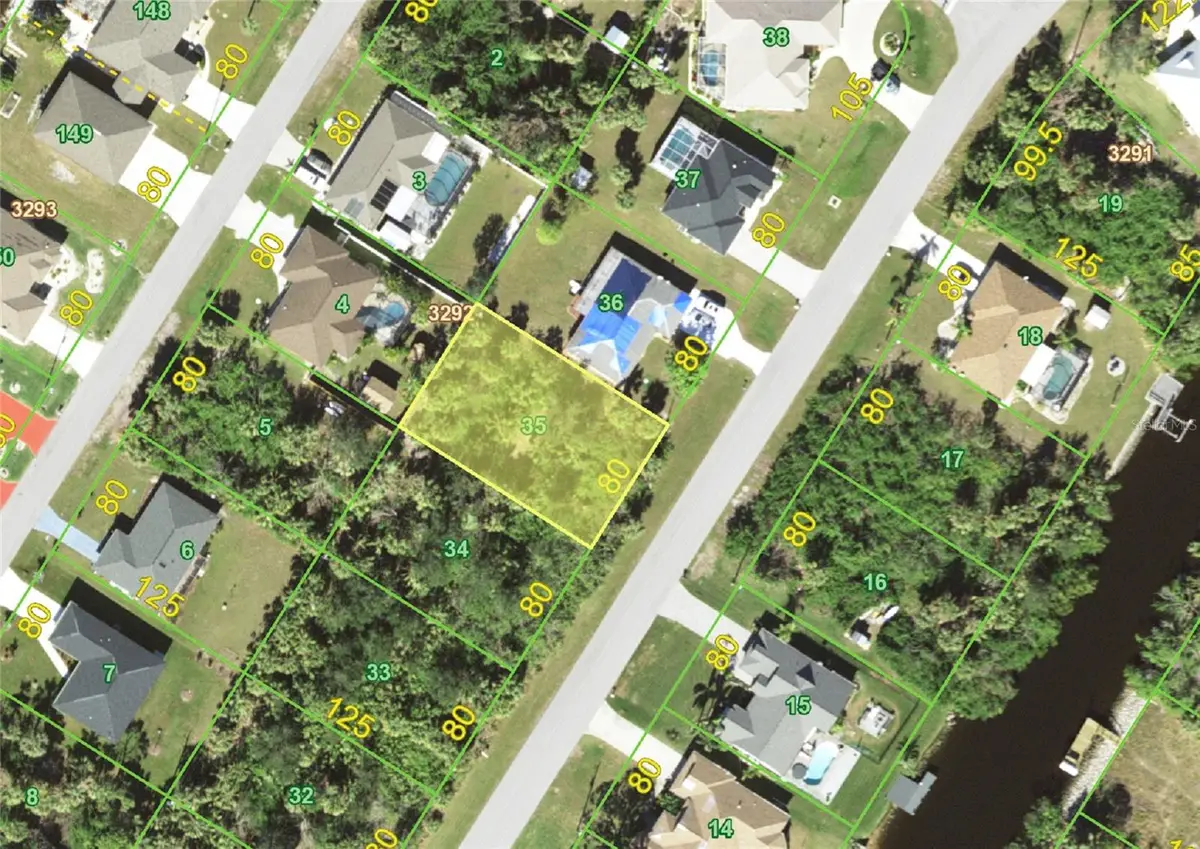 17360 Lake Worth Boulevard, Port Charlotte, FL 33948 - Image #1