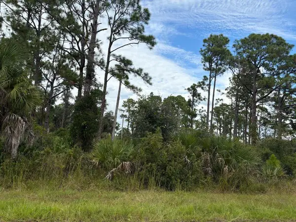 13458 Fairbanks Avenue, PORT CHARLOTTE, FL 33953