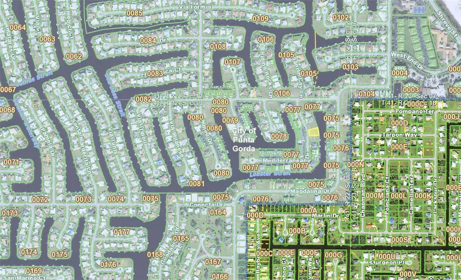 1330 Mediterranean Drive, Punta Gorda, FL 33950 - Image #2