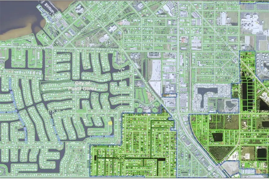 1330 Mediterranean Drive, Punta Gorda, FL 33950 - Image #3