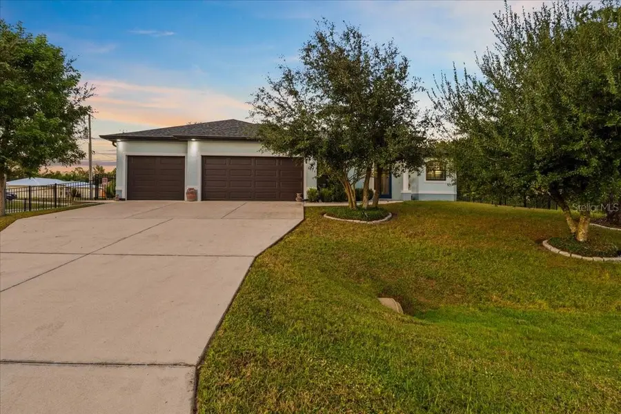 6854 Hornbuckle Boulevard, North Port, FL 34291 - Image #3