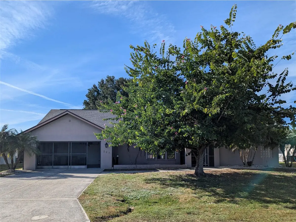 227 Antofagasta Street, Punta Gorda, FL 33983 - Image #1