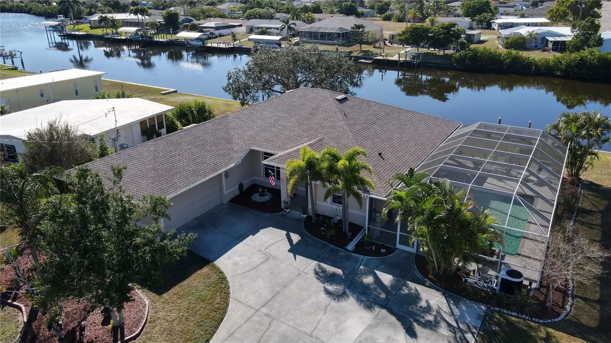 115 Dunn Drive Ne, Port Charlotte, FL 33952 - Image #1
