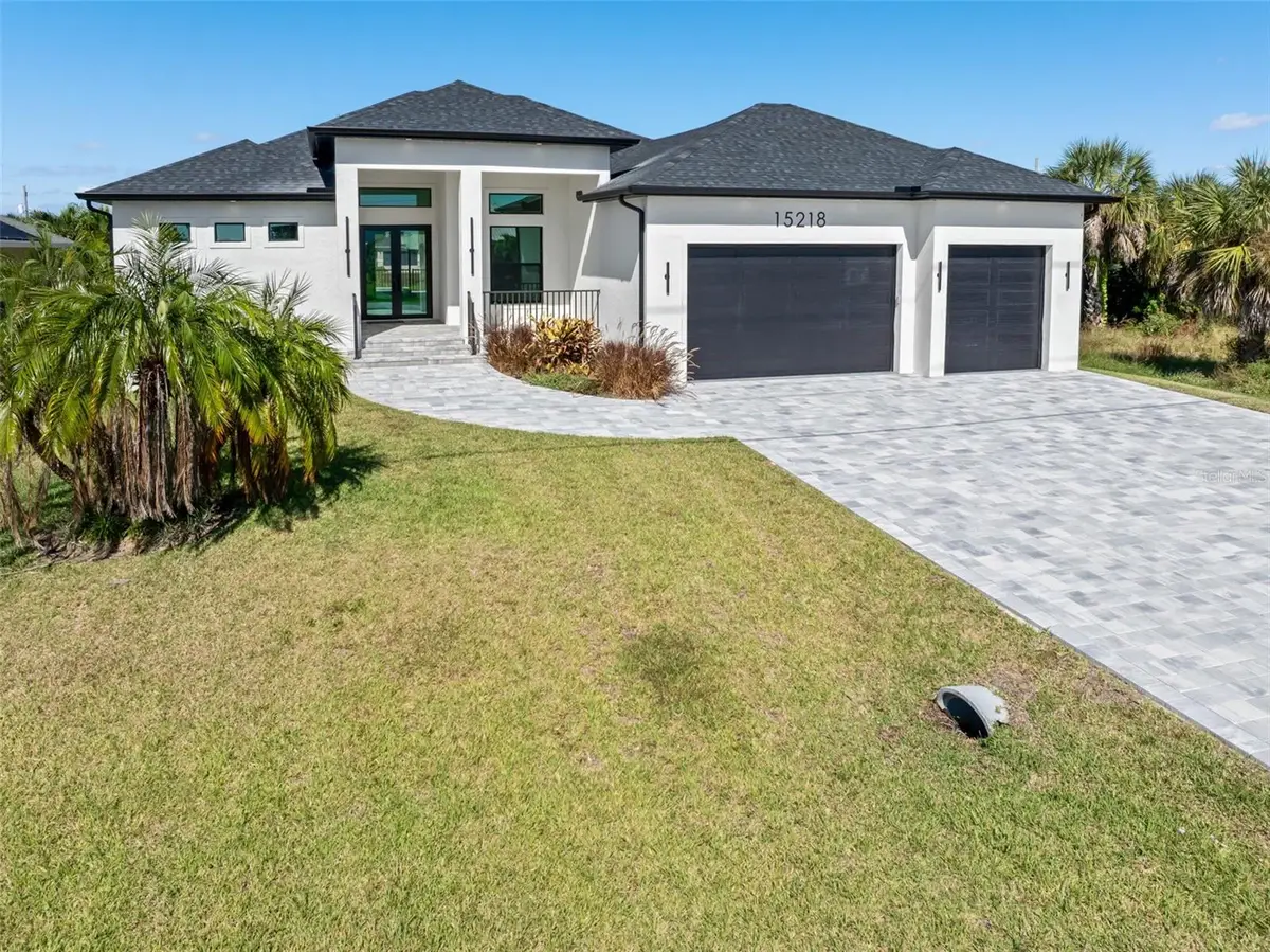 15218 Appleton Boulevard, Port Charlotte, FL 33981 - Image #1