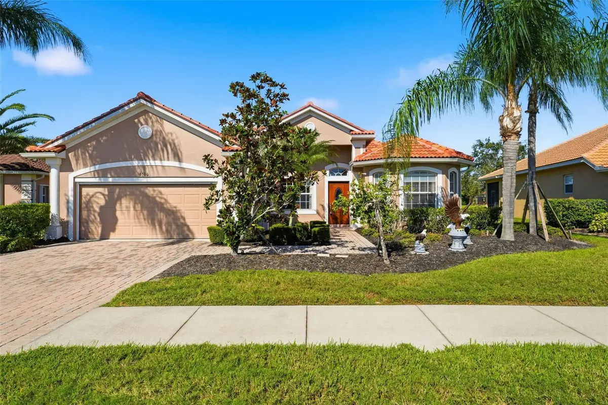 6500 Talon Bay Drive, North Port, FL 34287 - Image #1