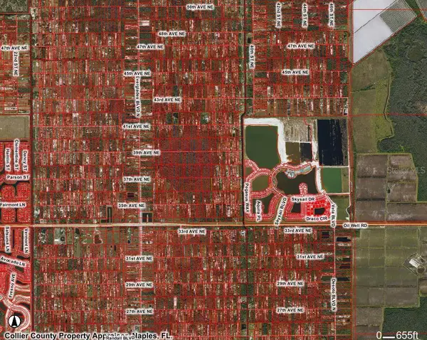 xxx 37th Ave Ne, NAPLES, FL 34120