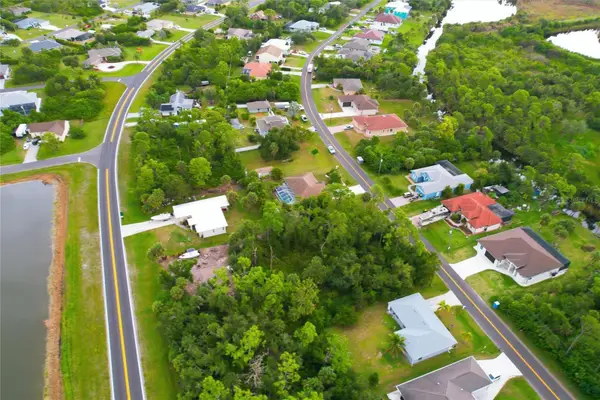 6387 Mckinley Terrace, ENGLEWOOD, FL 34224