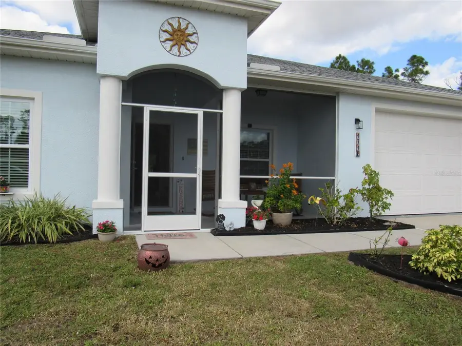 1716 Hainsworth Court, North Port, FL 34288 - Image #2