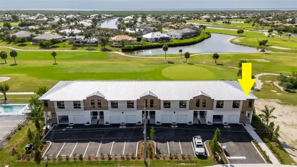 3609 Bal Harbor Boulevard #1, PUNTA GORDA, FL 33950