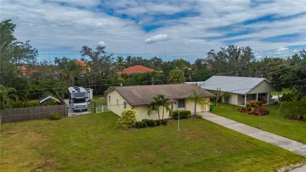 1419 Amelia Avenue, PUNTA GORDA, FL 33980
