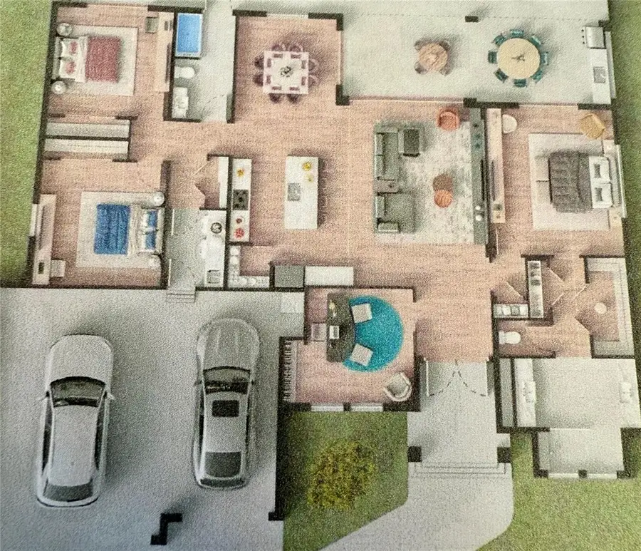 14185 Banos Avenue, Port Charlotte, FL 33981 - Image #2